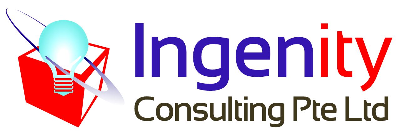 Ingenity Consulting Pte. Ltd.