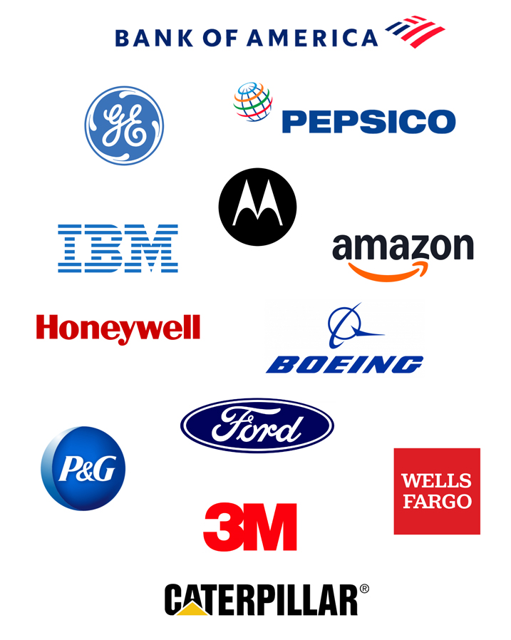 Lean Six Sigma companies