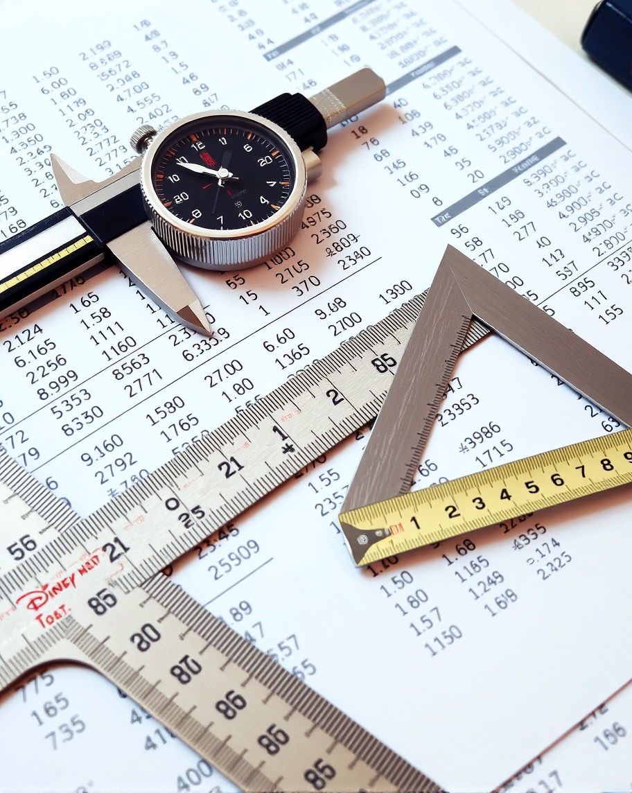 measurement tools